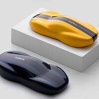 Xiaomi copia la jugada de Tesla: su nueva llave inteligente para el Xiaomi SU7 Ultra es tan bonita que me compraría una sin tener el coche 