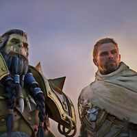 Sus jefes le echan de Blizzard y él se lleva bajo el brazo 10 años de WoW gratis como "auto regalo" de despedida 