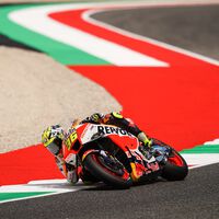 La pesadilla de Joan Mir con Honda no termina: se ha dañado la mano y no correrá el GP de Italia de MotoGP 