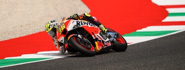 La pesadilla de Joan Mir con Honda no termina: se ha dañado la mano y no correrá el GP de Italia de MotoGP 