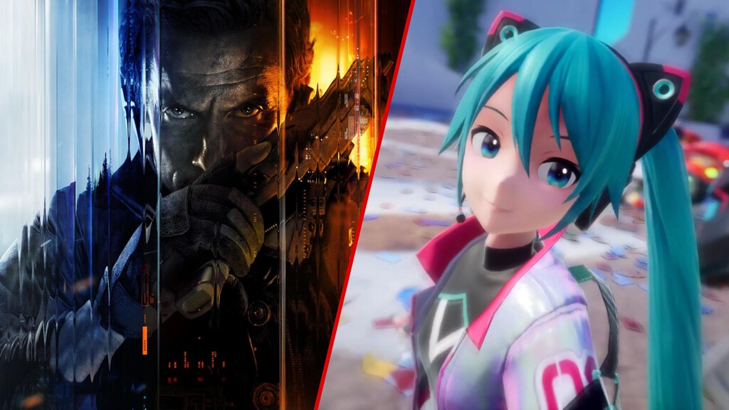 Xbox One y PS4 están lejos de morir: todos los juegos anunciados en Summer Game Fest para consolas de pasada generación 