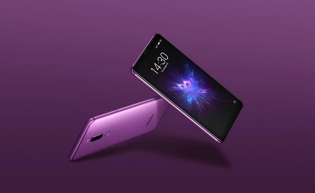 Meizu M8 Note