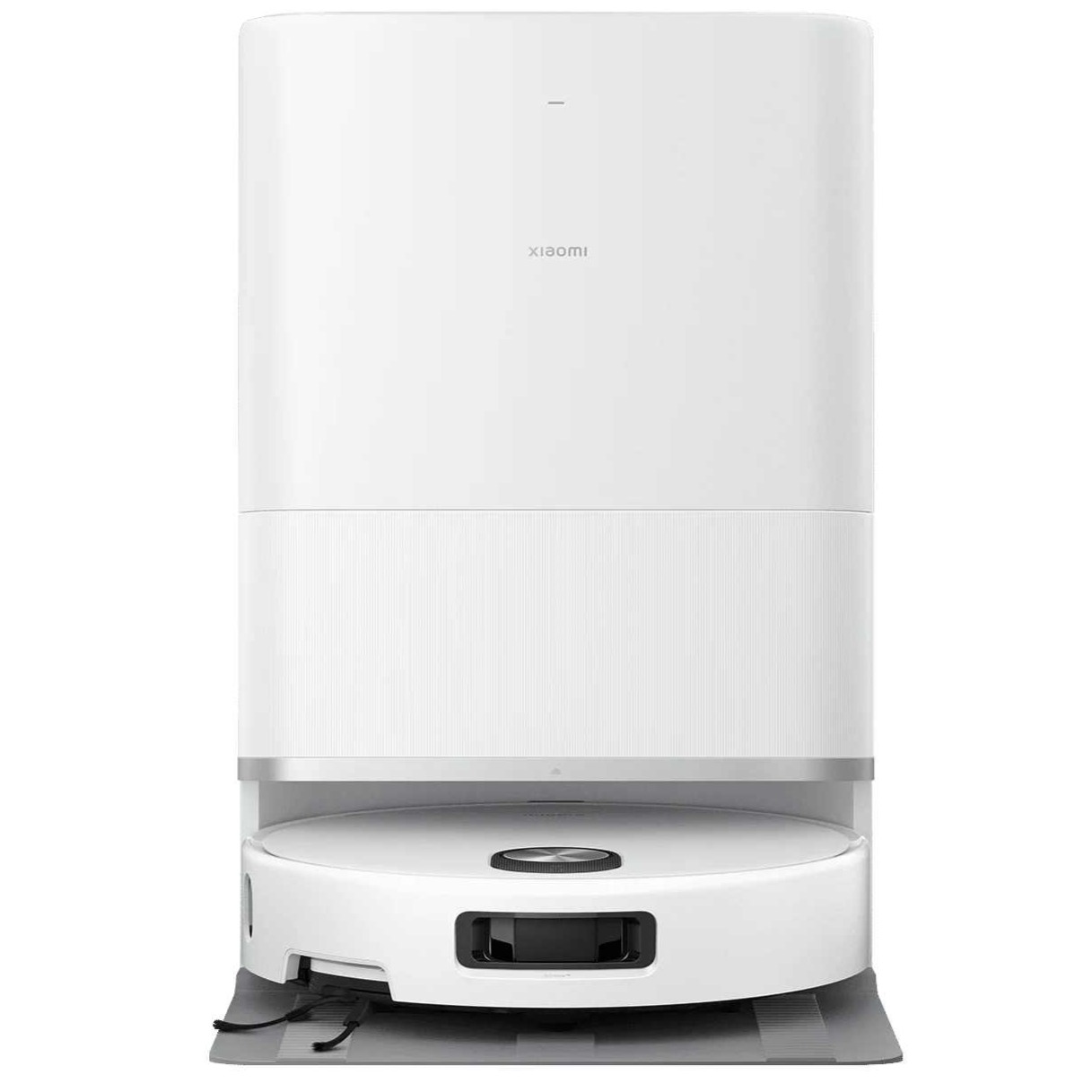 Robot Aspirador y Fregasuelos Xiaomi Robot Vacuum 5 Navegación Láser D-ToF 20.000 Pa Altura Baja