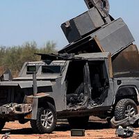 México destruye vehículos del narco que parecen salidos de Mad Max: blindaje artesanal y diseño para guerra