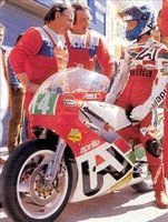 Aprilia puede superar en Jerez a MV Agusta en victorias mundialistas