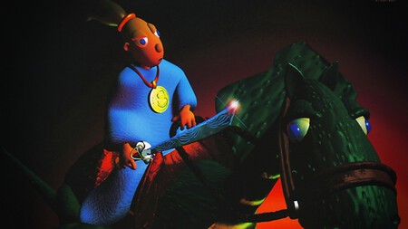 Little Big Adventure, o cómo un intrépido colines puso a Francia a la vanguardia de los videojuegos de aventura