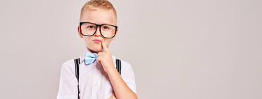 Si le dices a un niño que es malo en matemáticas, acabará por creérselo 