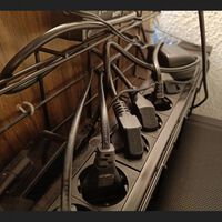 "Cuanto antes reaccionemos, más opciones de evitar un incidente grave". Iberdrola avisa sobre las averías eléctricas más frecuentes 