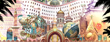 Llega a streaming la película más oscura del universo 'One Piece' que se ha hecho jamás. Un regalo envenenado a sus fans