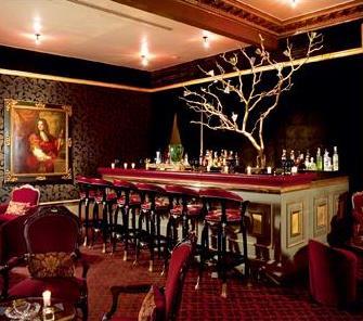 Foto de Ritz Bar Paris abril 2009 (3/3)