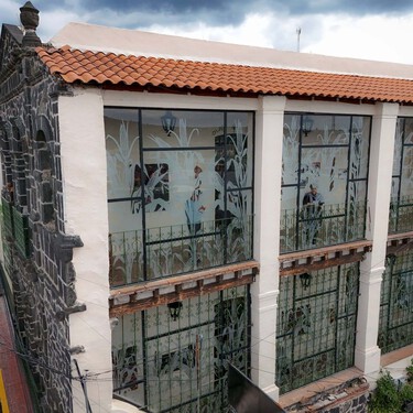 La nueva atracción de Milpa Alta: un museo gastronómico que busca honrar la cocina y cocineras mexicanas