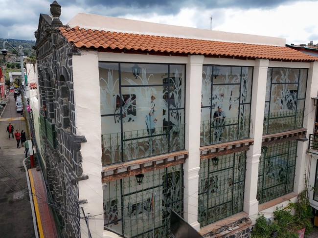 La nueva atracción de Milpa Alta: un museo gastronómico que busca honrar la cocina y cocineras mexicanas