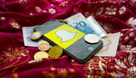 Snapchat y la monetización: por qué debería imitar más a sus rivales