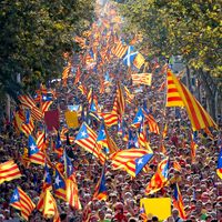 El sueño de los "Pirineos Catalanes" se trunca: el departamento francés de los Pirineos Orientales rechaza cambiar de nombre 