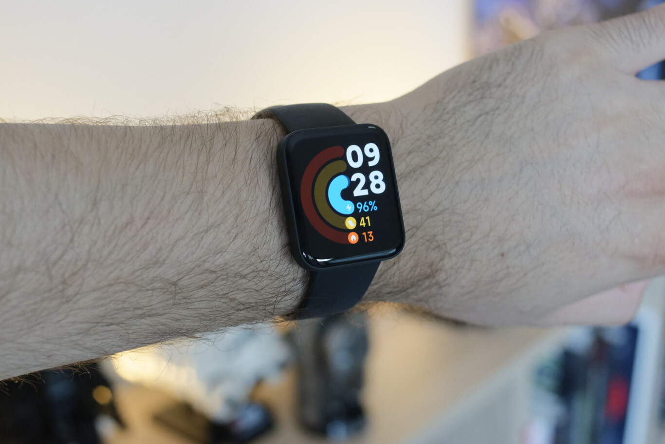 Xiaomi POCO Watch, análisis: review con características, precio y ...