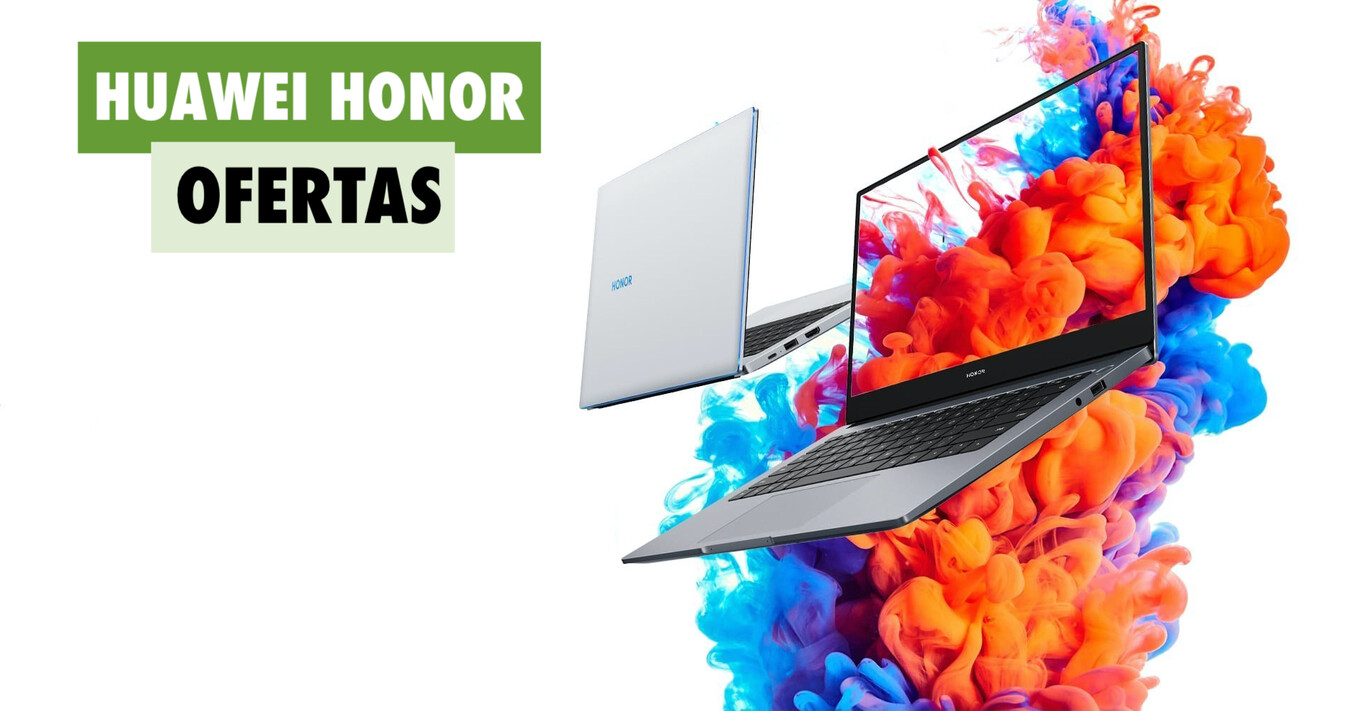 Watch ES por 74,90 euros, MagicBook 14 rebajado y Honor 20 Pro con 70 euros de descuento: mejores ofertas de Honor en portátiles, relojes y móviles