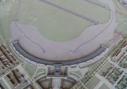 ¿Son los aeropuertos monumentos históricos?