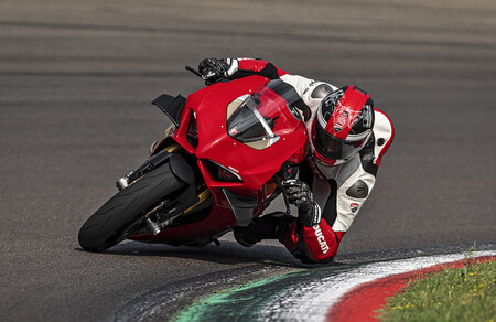 Ducati Panigale V4