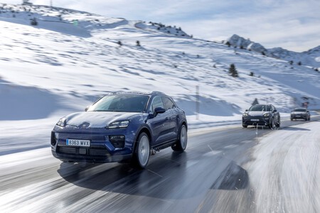 Ice Experience Prensa 45