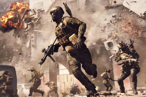 Todo el contenido disponible en las betas de Battlefield 6, desde modos hasta armas y clases