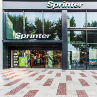 Sprinter tiene las sandalias Columbia para chicas todoterreno que vamos a poder llevar a todas partes  