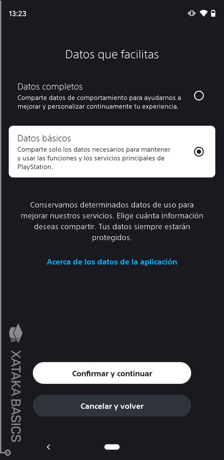 Datos Basicos