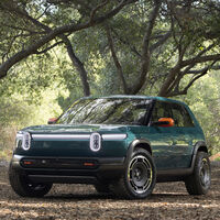 Mientras Volkswagen planea cerrar fábricas en Europa acaba de invertir 5.800 millones para salvar a Rivian...y a sí misma