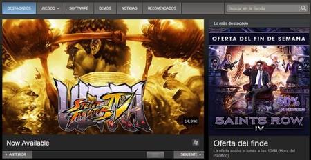 La llegada de música, películas y series a Steam podría estar más cerca de lo que creemos