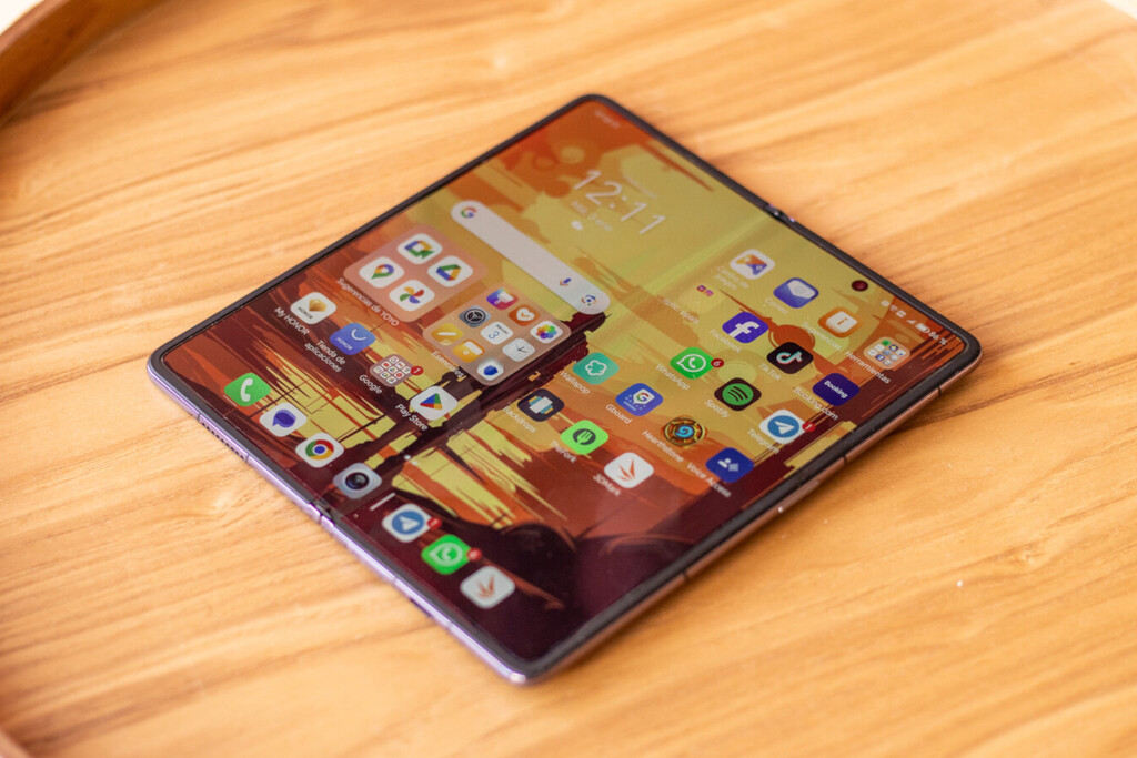 Llevo semanas buscando la mejor oferta en un móvil plegable. Esta es la única que recomiendo ahora mismo 