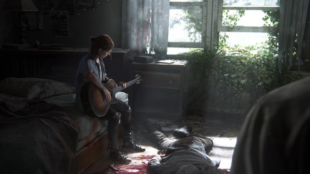 El legendario Gustavo Santaolalla volverá a The Last of Us para componer también la banda sonora de la serie de HBO