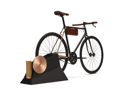 2015 Yam A May Bicycle