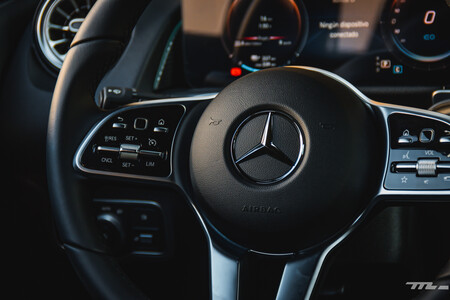 Mercedes Benz Eqb 2023 Prueba De Manejo Opiniones Resena Mexico 82