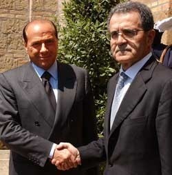 El futuro de Europa: el debate italiano