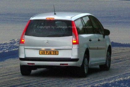Citroen Xsara Picasso II