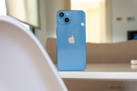 Iphone 14 Analisis Applesfera 022