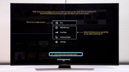 Samsung Multi-Link