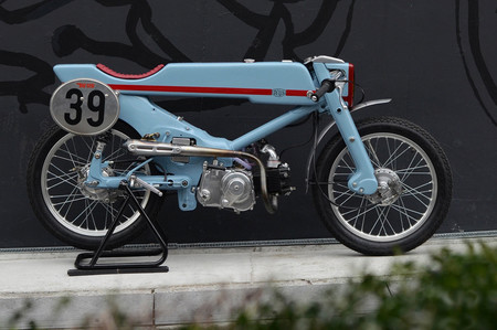 Firefly Cub Deusjapan 