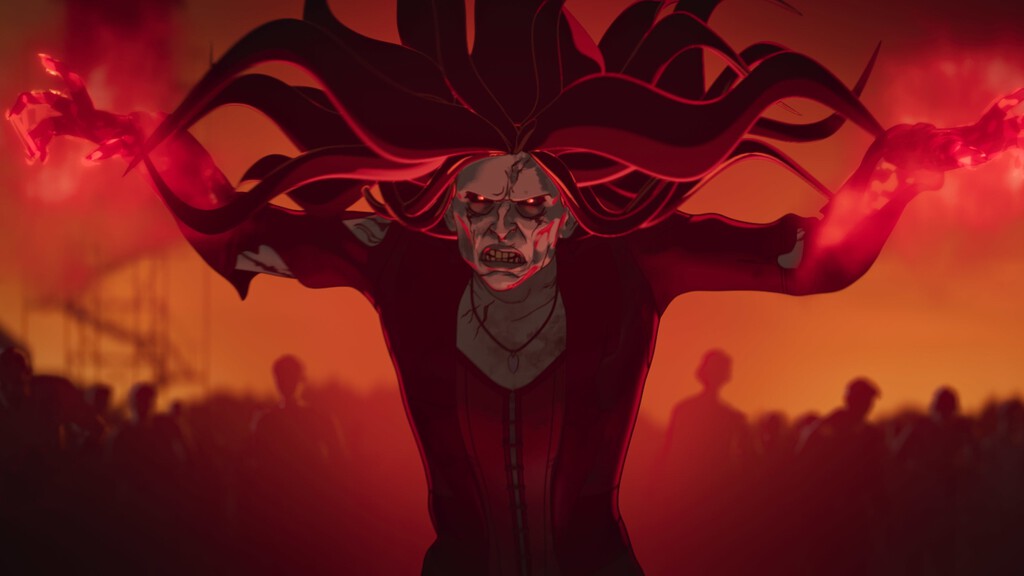 Marvel Rivals se actualizará gratis con un modo de juego dedicado a Marvel Zombies: la serie que fracasó en Disney+ 