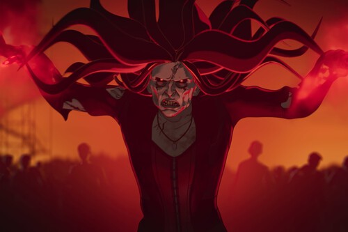 Marvel Rivals Zombies Mcu Modo 1