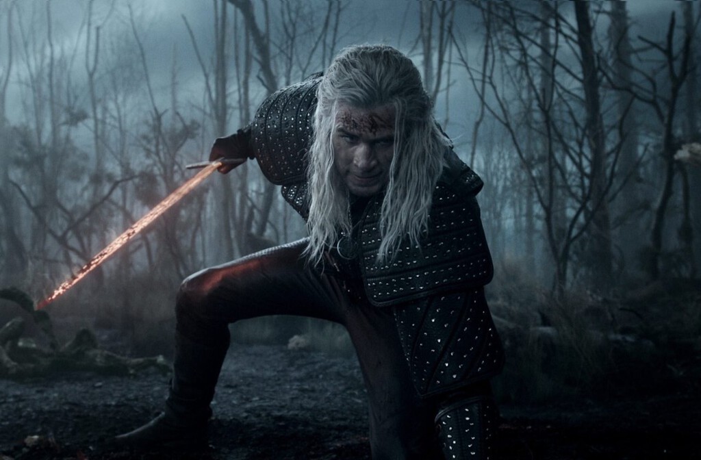 Liam Hemsworth consideró que jugar a The Witcher 3 no servía de nada para preparar su papel de Geralt Liam Hemsworth consideró que jugar a The Witcher 3 no servía de nada para preparar su papel de Geralt