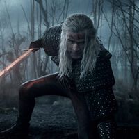 Liam Hemsworth consideró que jugar a The Witcher 3 no servía de nada para preparar su papel de Geralt 