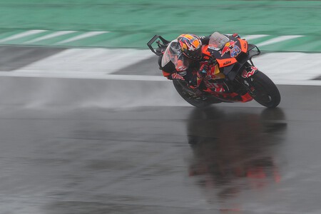 Miller Silverstone Motogp 2023