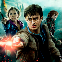 "Atravesó el ojo de mi hijo". Piden una burrada de dinero a Warner Bros. por una varita mágica de Harry Potter que salió disparada e hirió a un niño de tres años