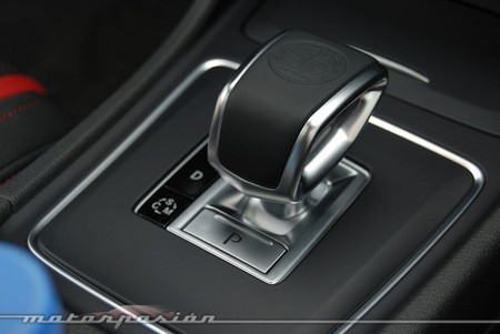 Mercedes-Benz GLA 45 AMG