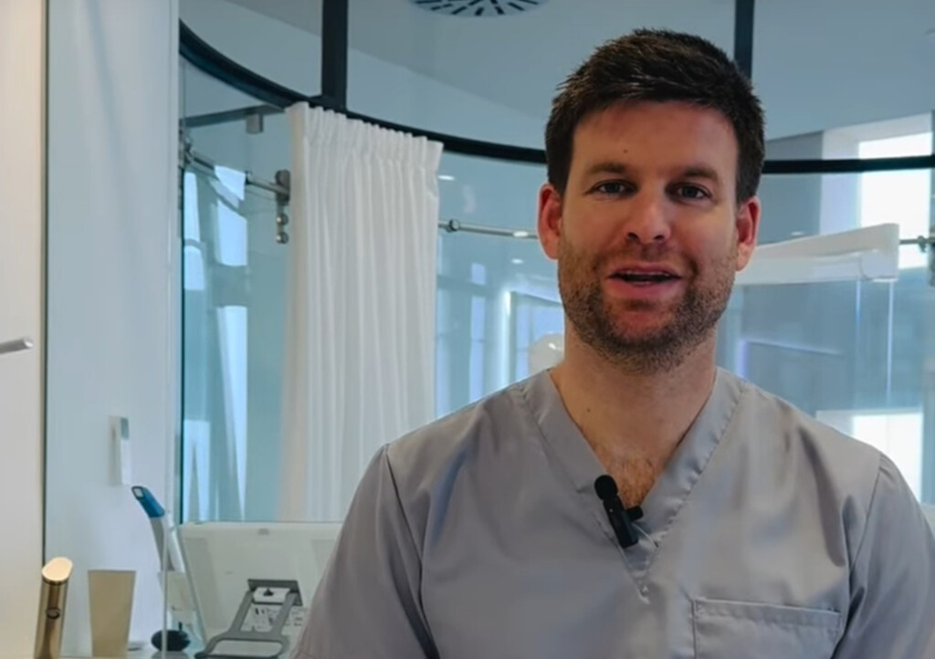 Alexandre Olmos, médico internista: "estos son los tres peores desayunos más comunes"