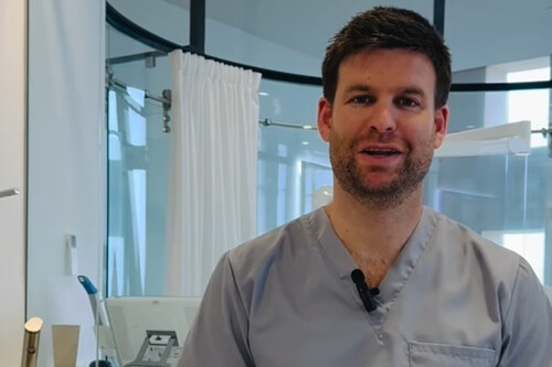 Alexandre Olmos, médico internista: "estos son los tres peores desayunos más comunes"