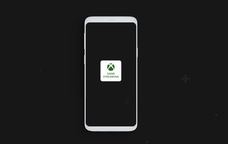 Xbox Xcloud