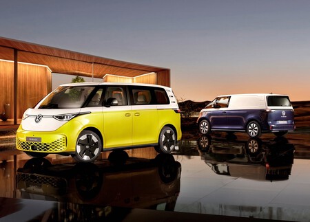 Volkswagen Id Buzz 2023 1600 14