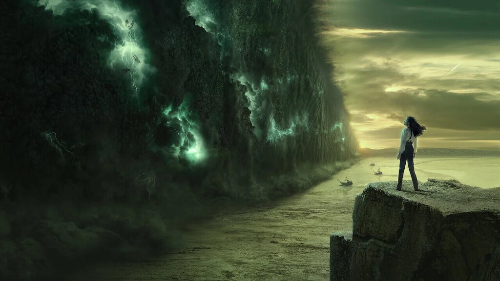 Si quieres tener tu propio cine en casa, este proyector de Epson está rebajadísimo: imagina poder ver la serie Sombra y Hueso en pantalla grande