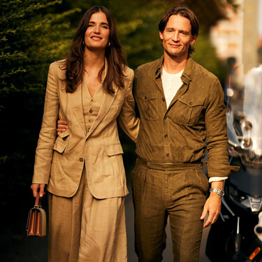 Zara vende los pantalones anchos de tendencia este otoño 2025: son fluidos, estilizan y parecen Alta Costura